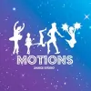 Motions Dance Studio