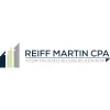 Reiff Martin CPA
