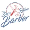 Boca Raton Barber