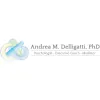 Andrea M. Delligatti, Ph. D.