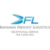 Bahamas Freight Logistics