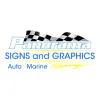 Panorama Signs