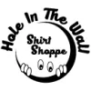 Hole In The Wall Shirt Shoppe