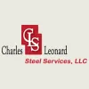 Charles Leonard Steel Services