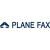 Plane Fax