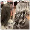 Love And Hair Peace