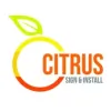 Citrus Sign Studio