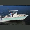 Sea Island Marine