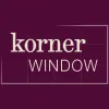 Korner Window