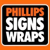 Phillips Signs & Graphics