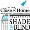 Connecticut Shade & Blind