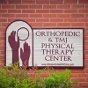 Orthopedic & TMJ Physical Therapy Center