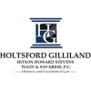Holtsford Gilliland PC