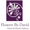 Flowers by David