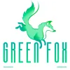 Green Fox Tattoo