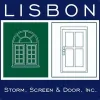 Lisbon Storm, Screen & Door
