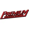 Premium Window Tinting