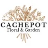 CACHEPOT Floral & Garden