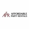 Affordable Party Rentals
