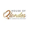 The House Of Blondes
