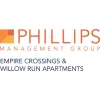 Empire Crossings & Willow Run Apartments