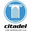 Citadel Fire Sprinkler