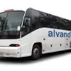 Alvand Transportation