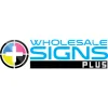Wholesale Signs Plus
