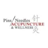 Pins & Needles Acupuncture & Wellness