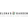Elenas Garden Events