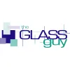 The Glass Guy