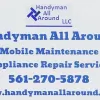 Handyman All Around