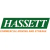 Hassett Commercial Moving & Storage