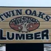 Twin Oaks