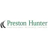 Preston Hunter