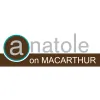 Anatole On MacArthur