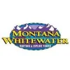 Montana Whitewater Rafting & Zipline