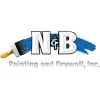 N & B Painting & Drywall