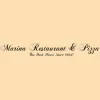 Marina Restaurant & Pizza