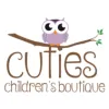 Cuties Children's Boutique