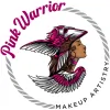 Pink Warrior Makeup Artistry