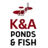 K&A Ponds