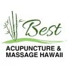 Best Accupuncture & Massage Hawaii