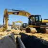 Owen's Excavating & Trenching