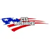 CSS Mechanical
