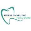 Helene V Zimnes, DMD