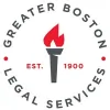 Greater Boston Legal Services
