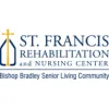 St Francis Rehabilitation & Nursing Center