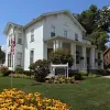Gordon B Garrett Funeral Home