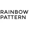 Rainbow Pattern